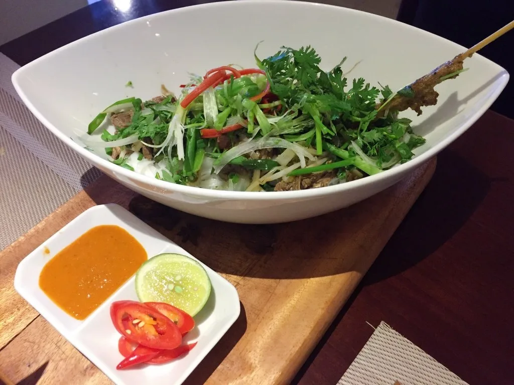 Duong's (Ngo Huyen Street) — photo 39