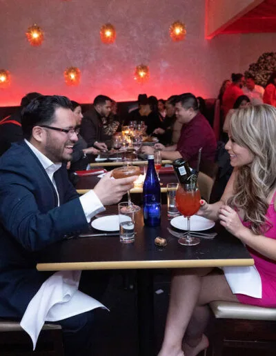 Ventanas Restaurant & Lounge — photo 74