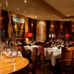Araxi Restaurant + Oyster Bar — photo 20