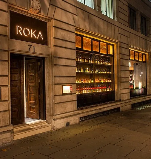 Roka Mayfair — photo 7