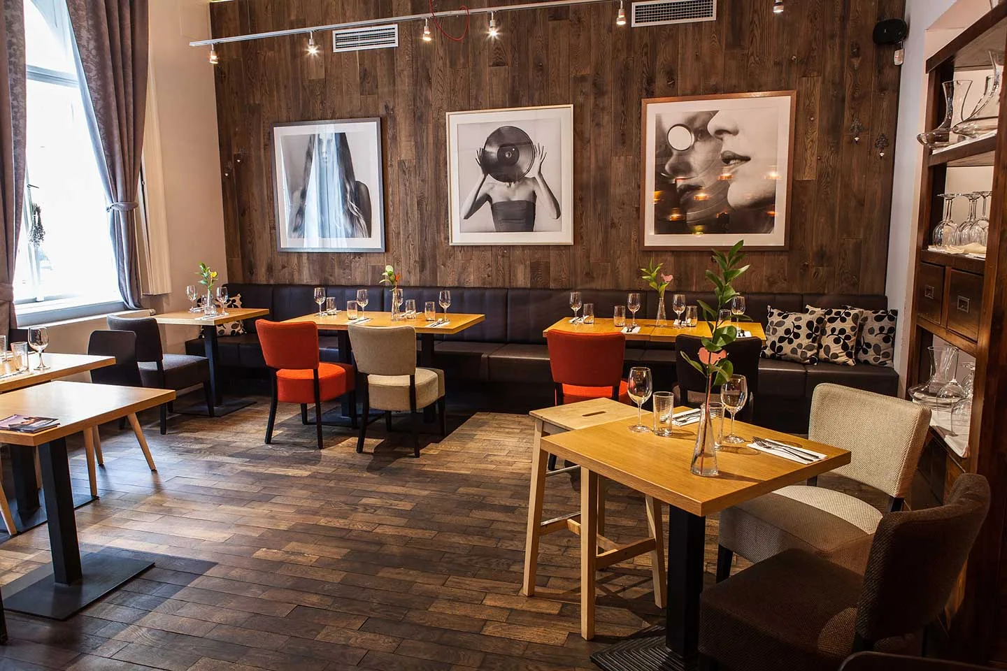 Ateliér Restaurant — photo 17