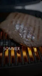 Restaurant Brodersen — food