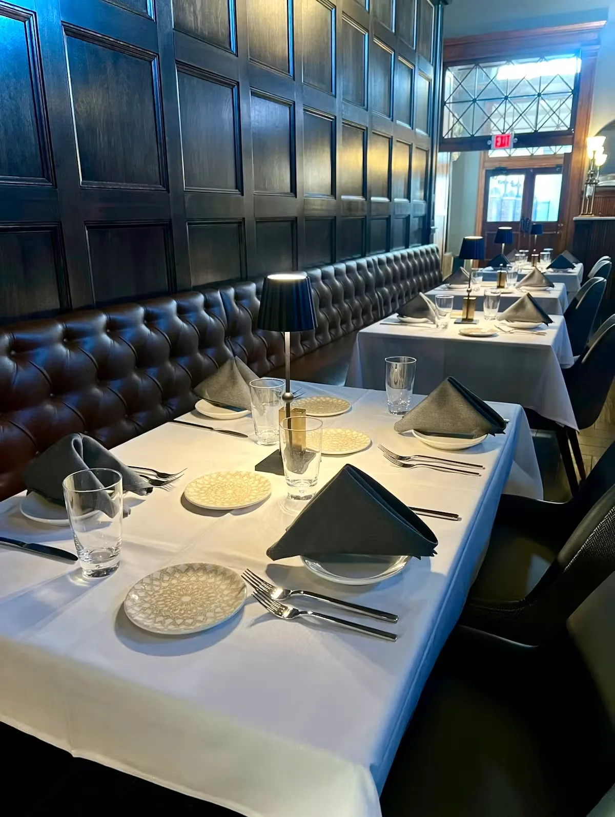 Station 45 American Chop House — photo 10