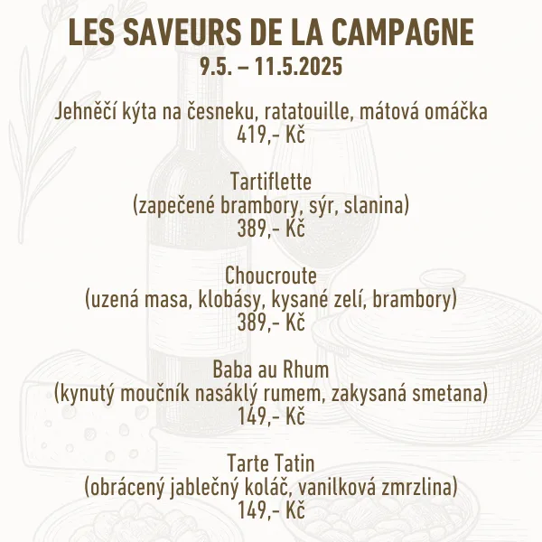 Restaurant Chapelle — photo 110