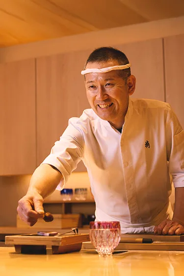 Yakitori Kyoto Tachibana — photo 16