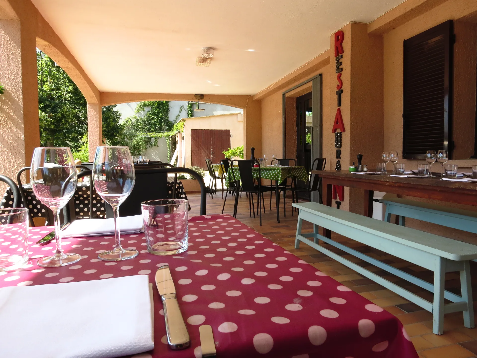 Chez Marie en Corse — photo 50