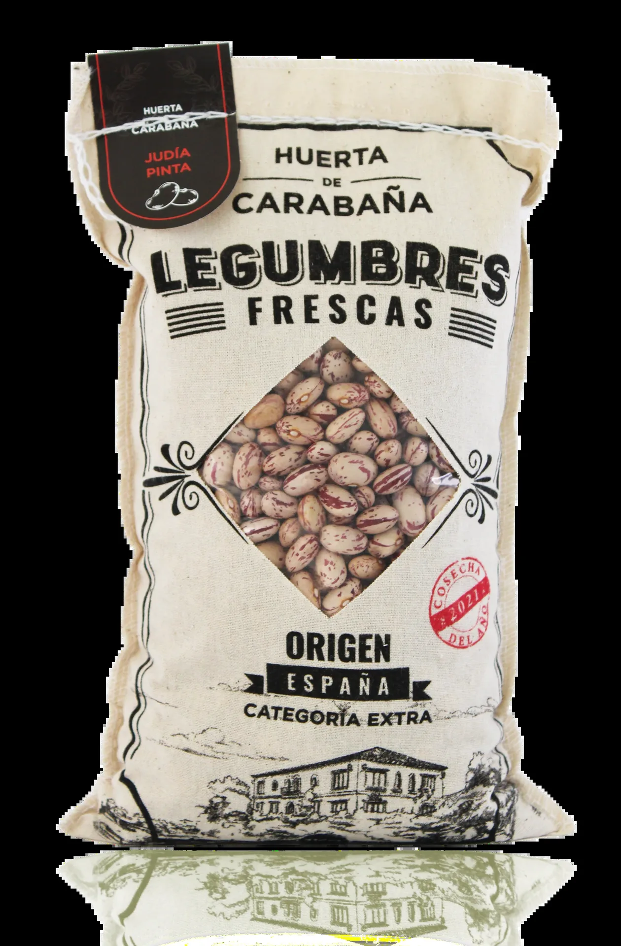 Huerta de Carabana — photo 125