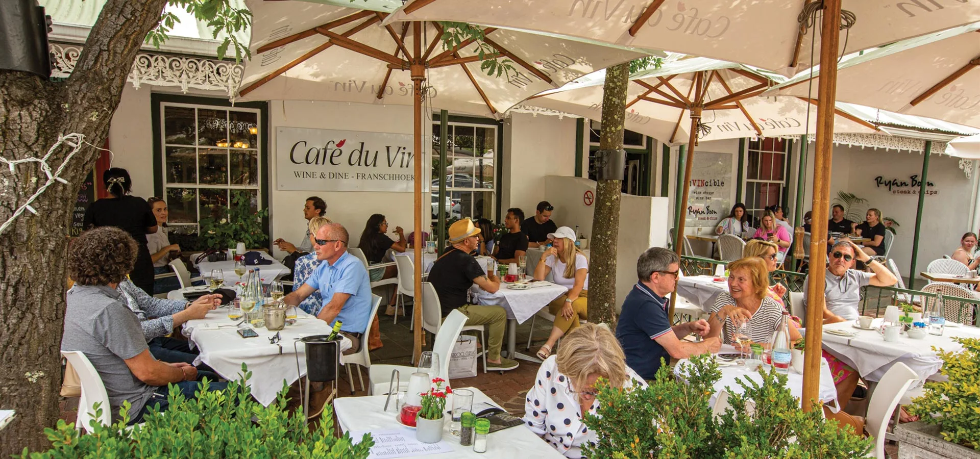Café Du Vin — photo 42