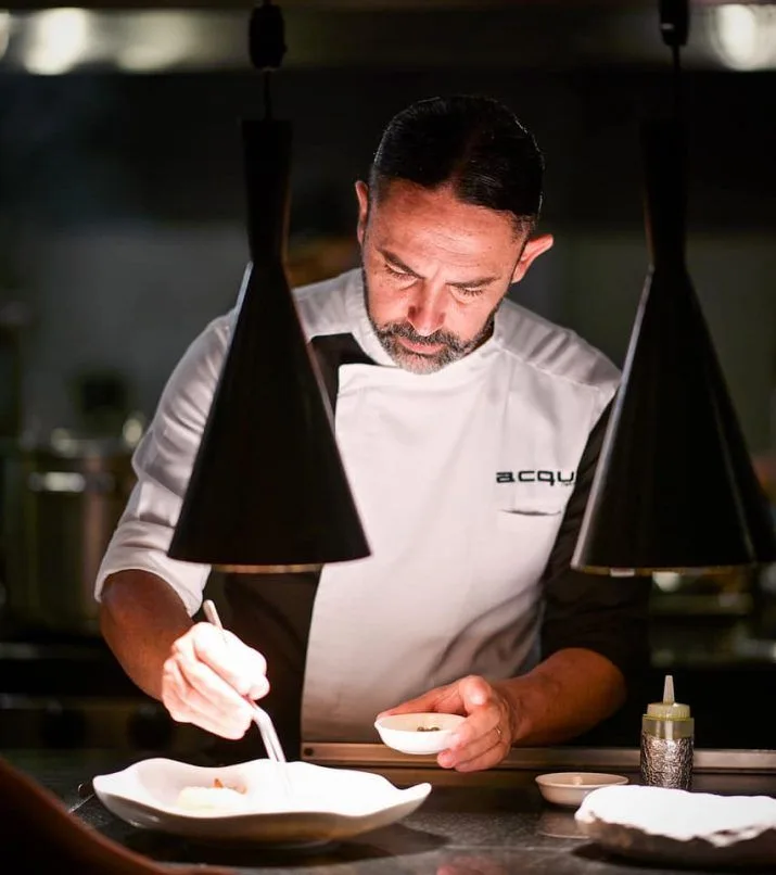 Acqua Restaurant — photo 10