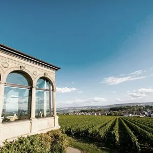 BRASSERIE SCHWARZENSTEIN — atmosphere