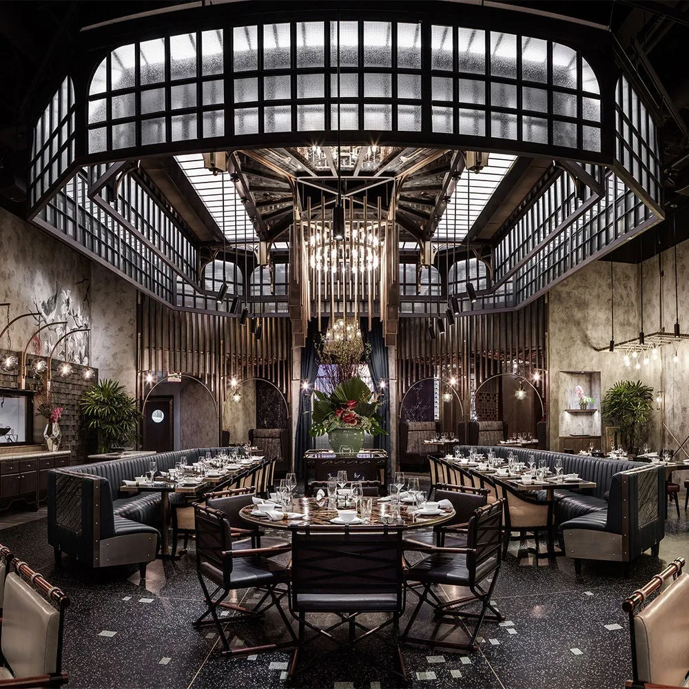 Delmonico Steakhouse — photo 23
