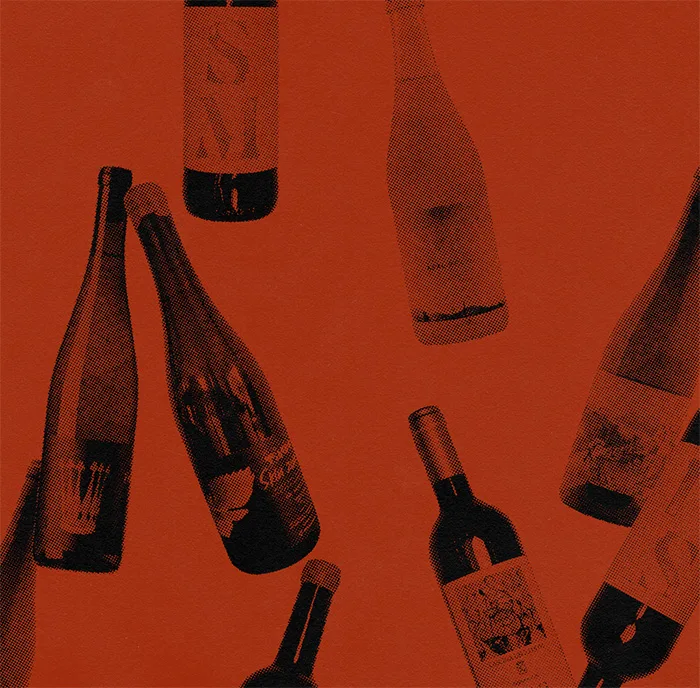 'T Kanon — drink