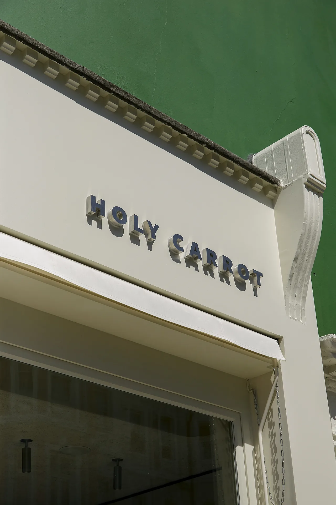 Holy Carrot — photo 12