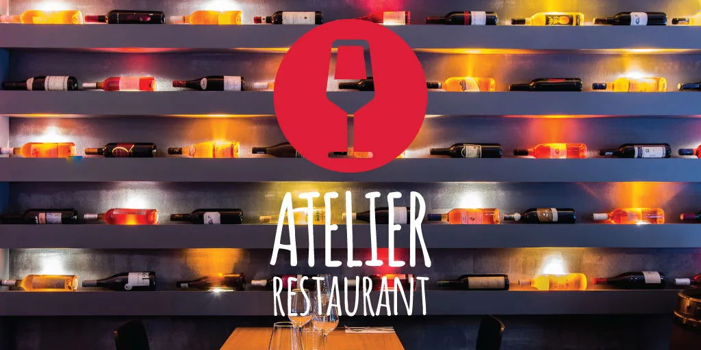 Ateliér Restaurant — photo 12