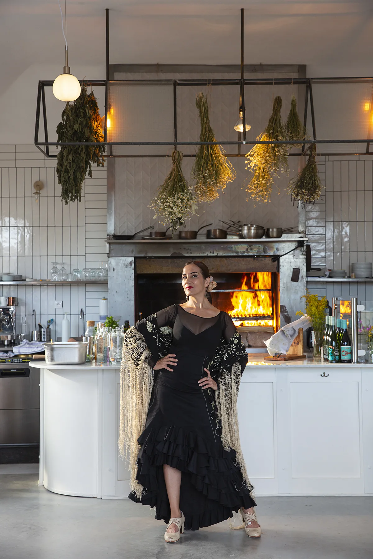 Wild Kitchen Modra — photo 40