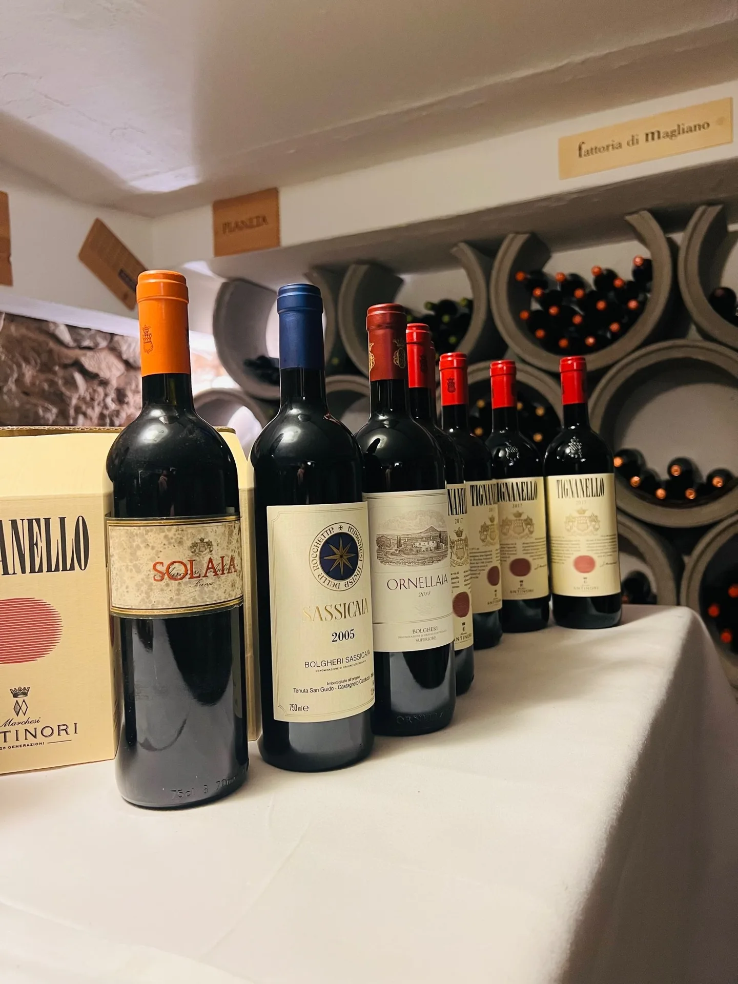 Ristorante Mediterraneo — photo 30
