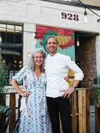Pammy's — kitchen