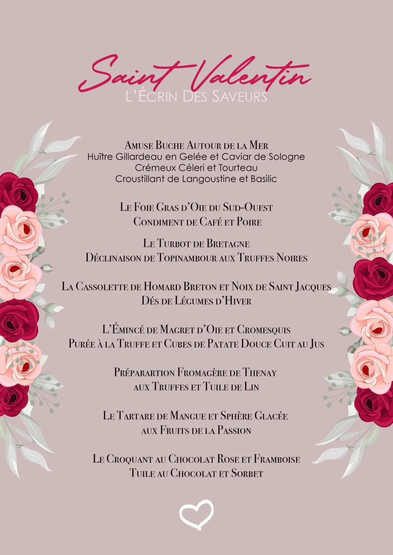 L'Écrin des Saveurs — photo 12