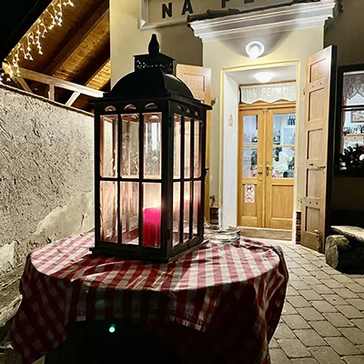 Restaurace Na Pekárně — photo 40