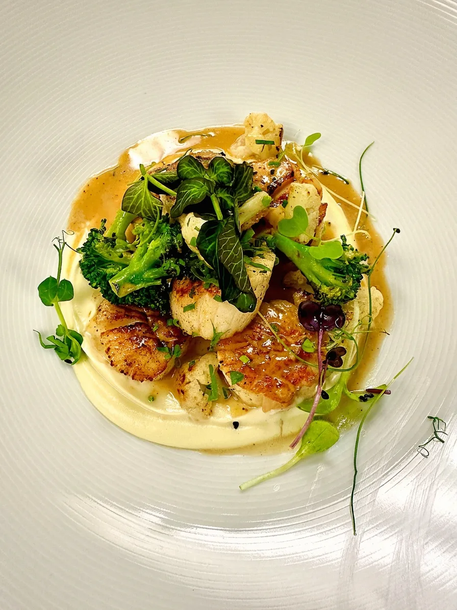 Caravaggio Ristorante — photo 12