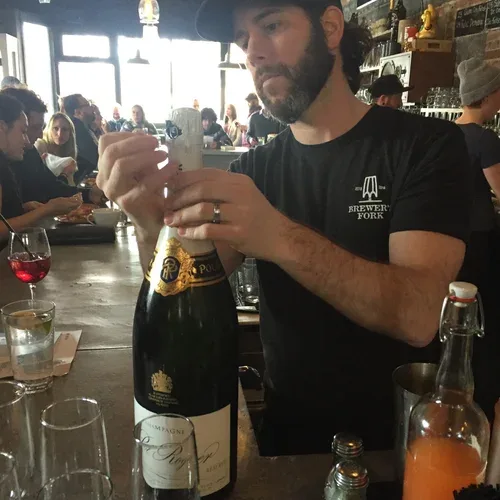 Select Oyster Bar — photo 36