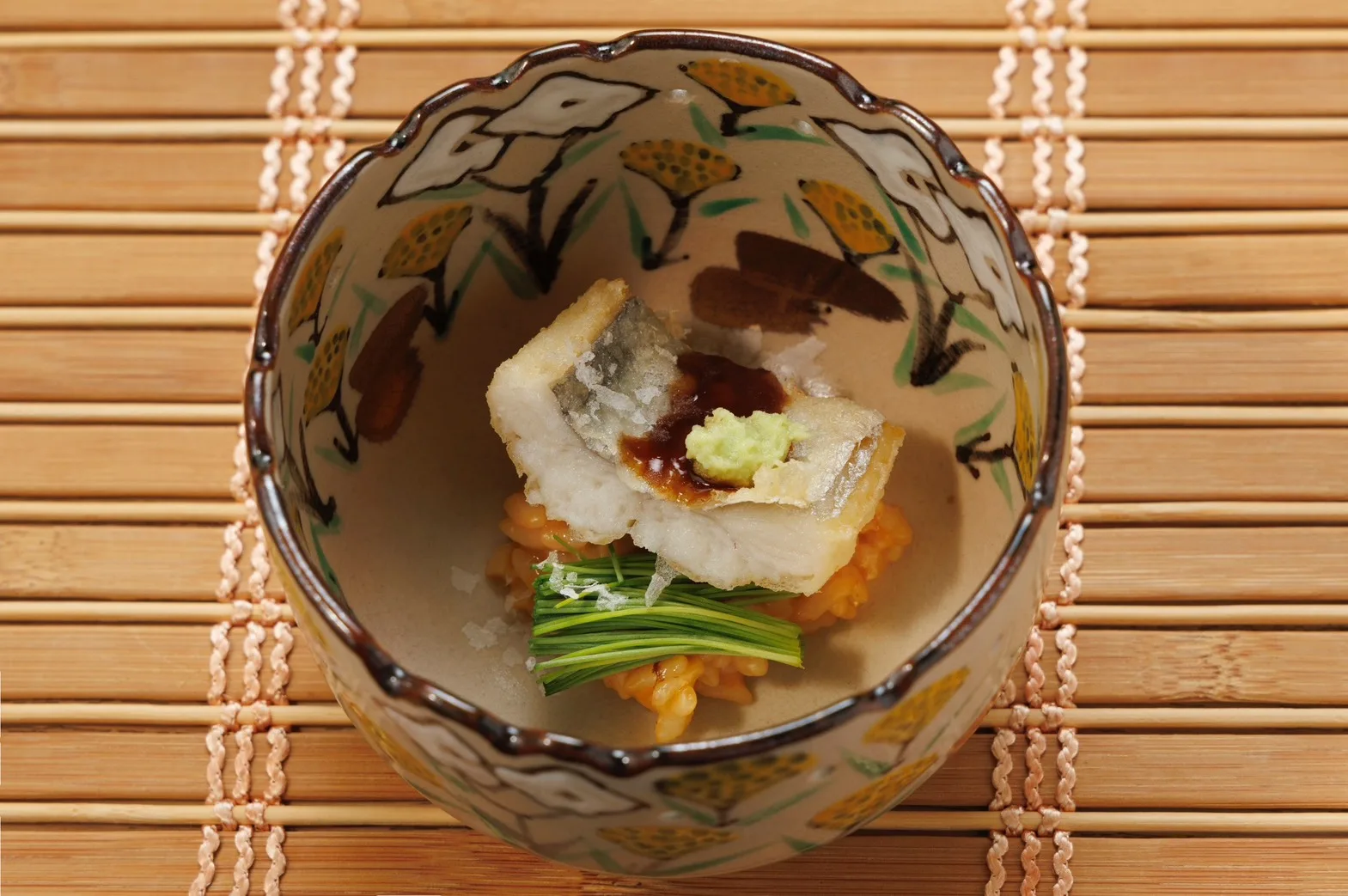 Tempura Urakami — photo 13