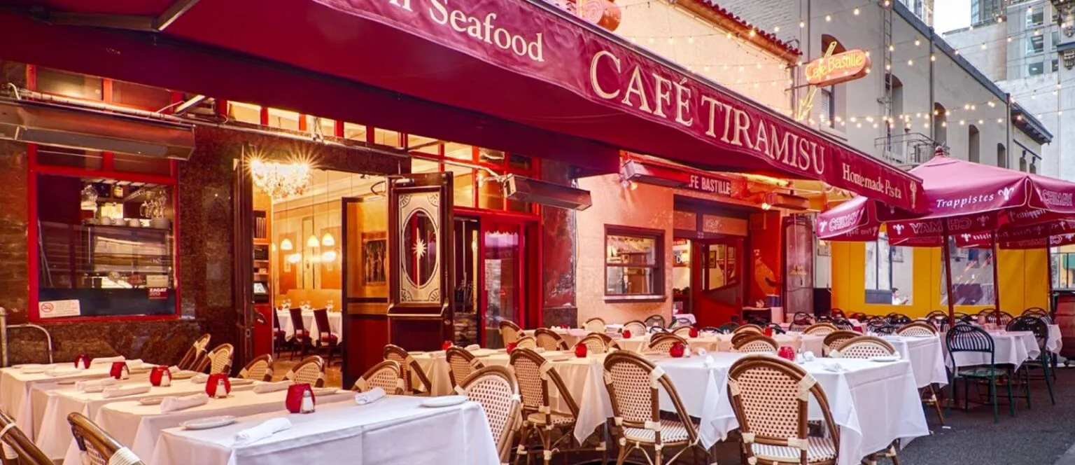 Café Tiramisu — photo 15