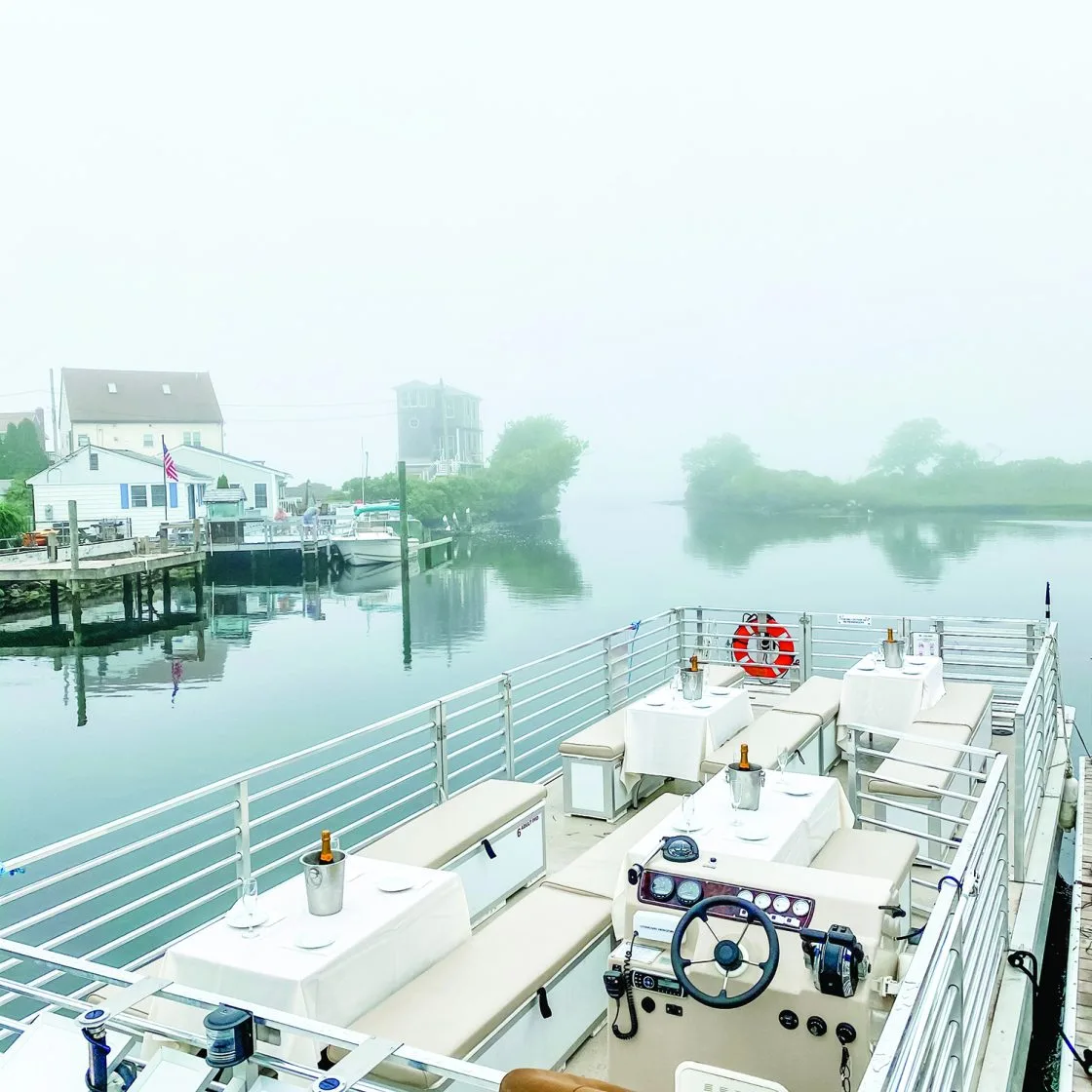 Matunuck Oyster Bar — photo 64