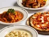 Tre Lune — food