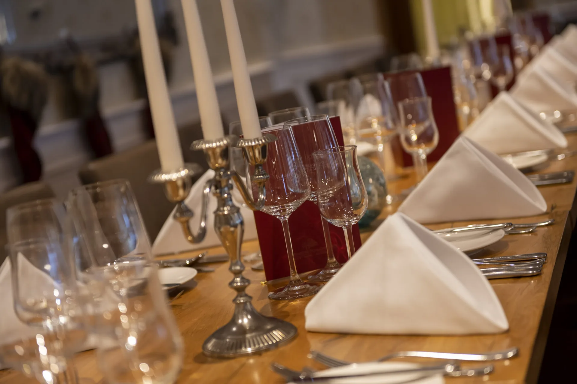 Restaurant Weinberg-Schlösschen — photo 40