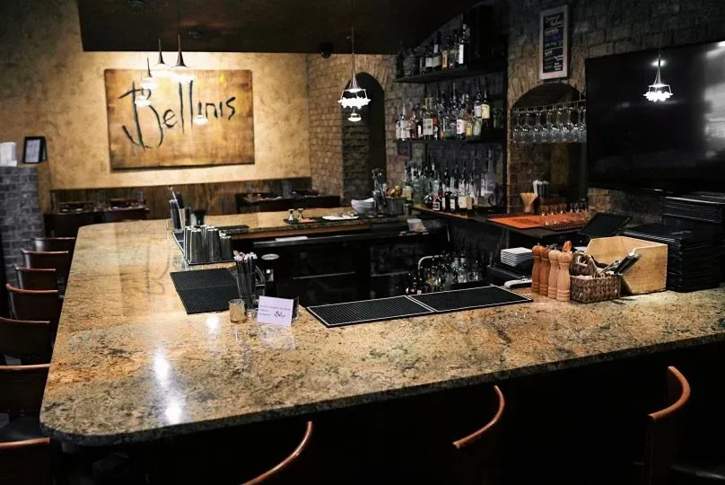 Bellini's Ristorante & Bar — photo 17