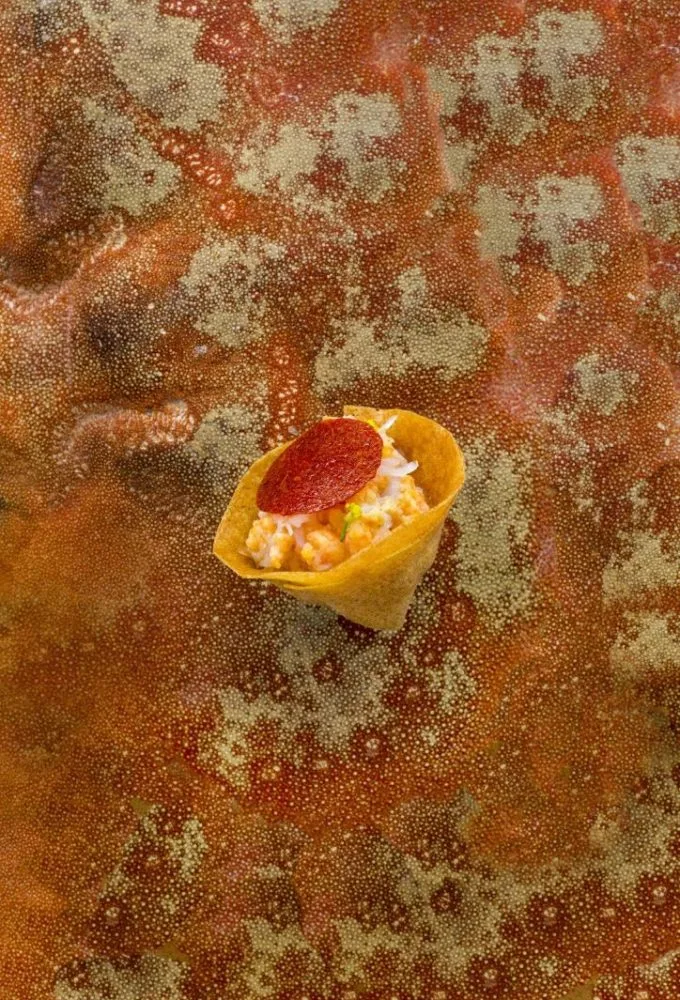 Restaurant Sola — photo 114
