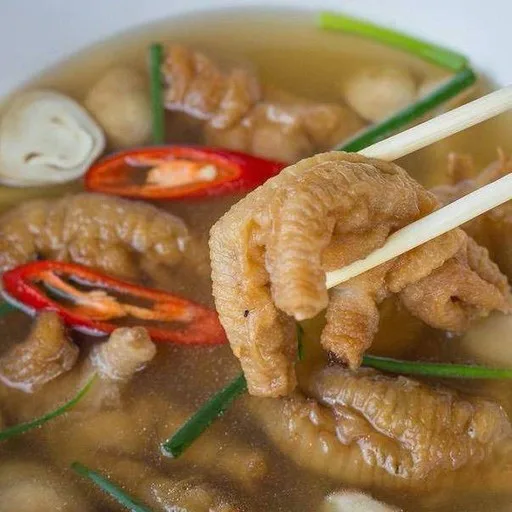 Krua Suwimol — photo 73