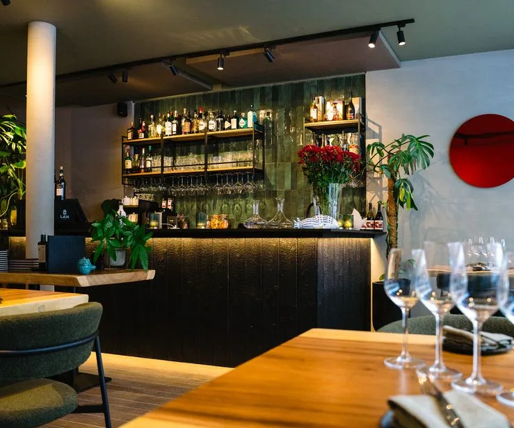 Bar Foubert — photo 10