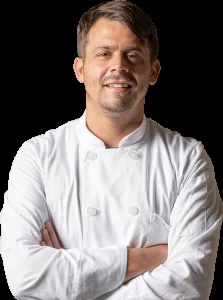 Mano Libera — kitchen