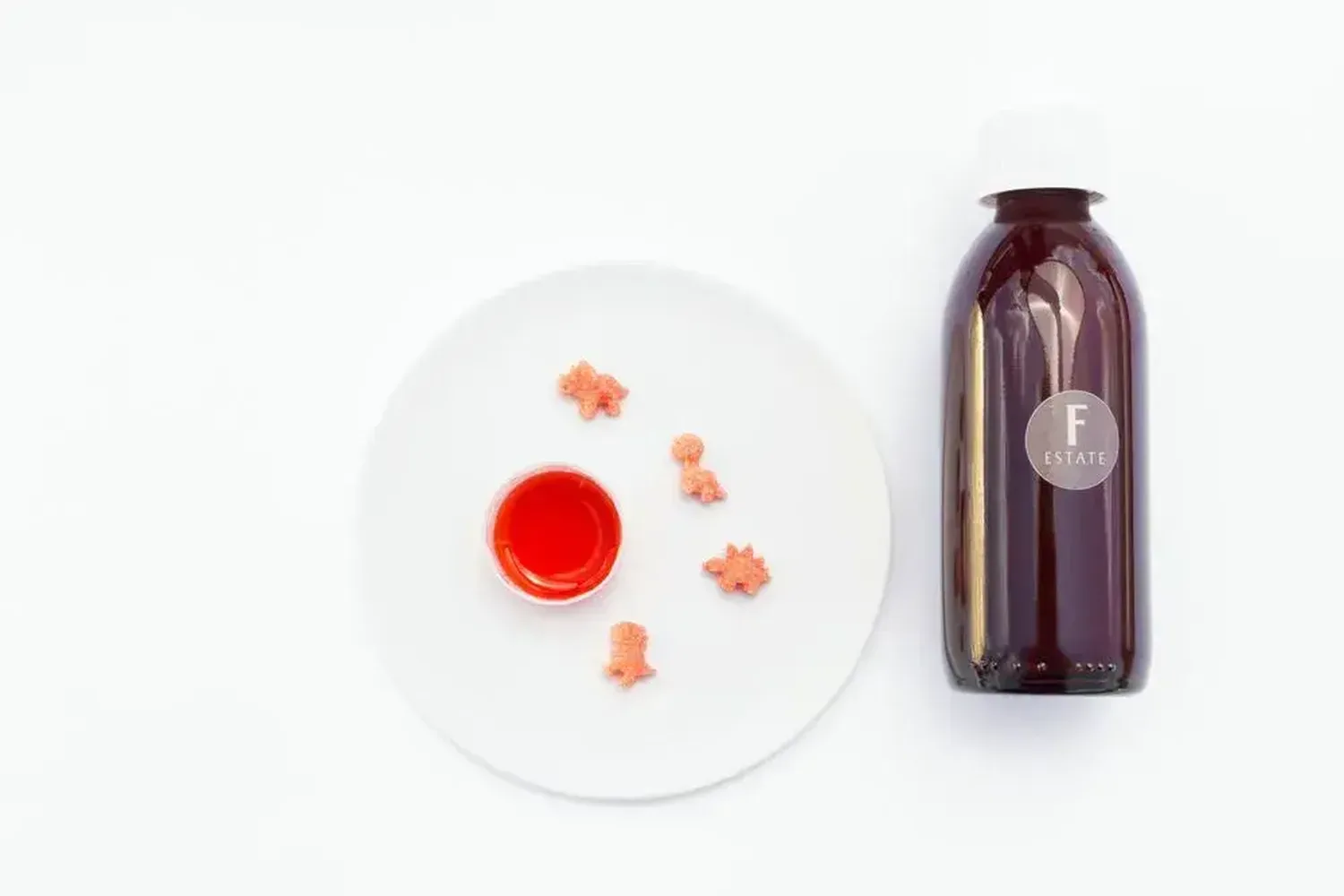 Il Visibilio — food