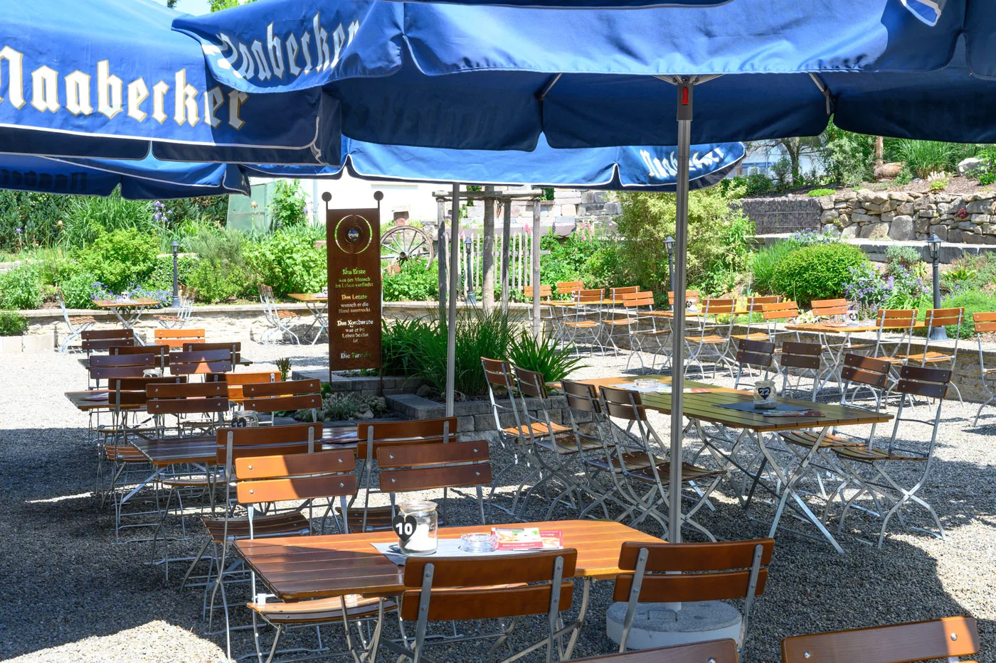 Restaurant Miesberg — photo 52