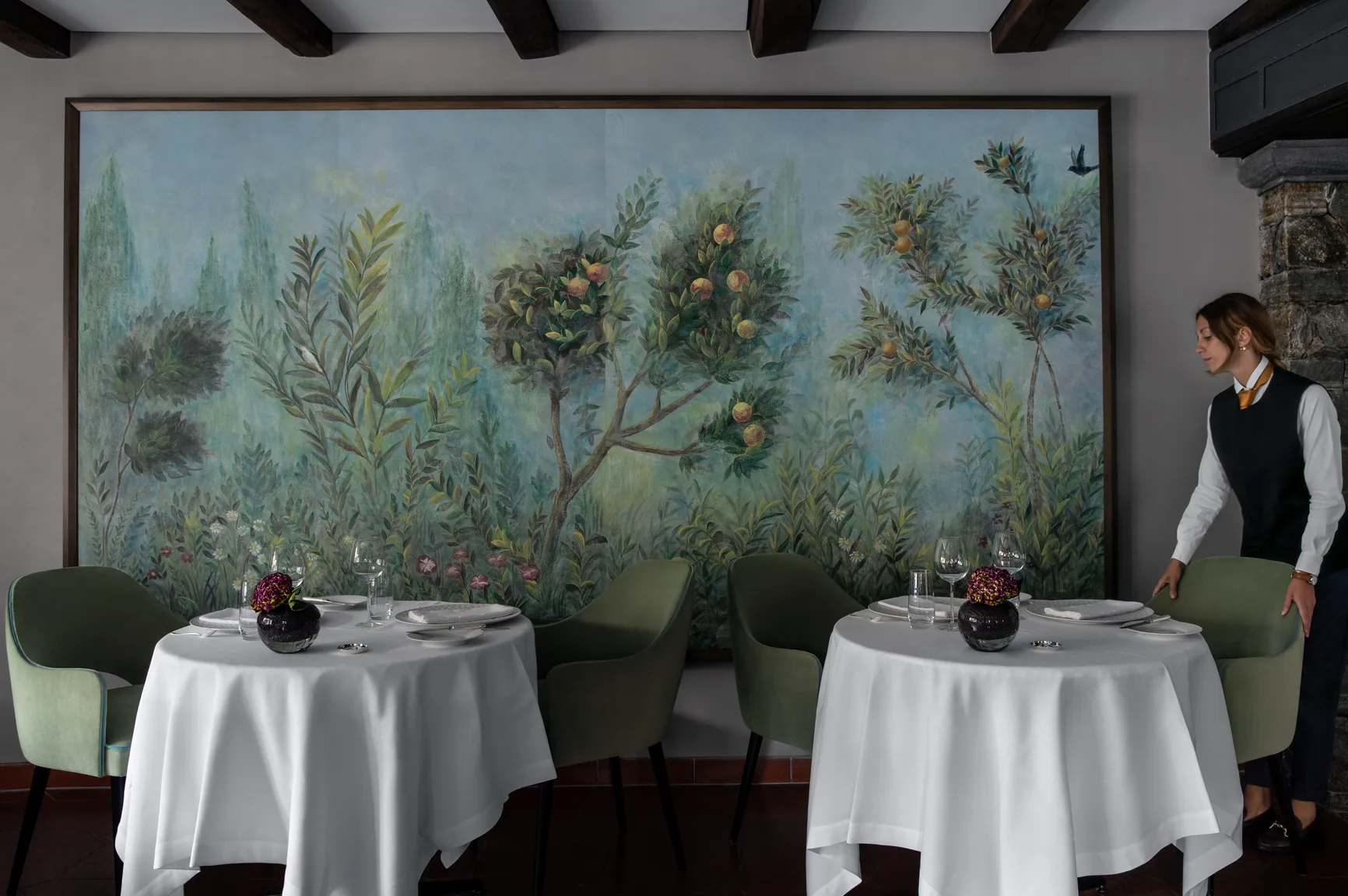 Locanda Barbarossa — photo 60