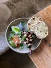 Arc Wānaka — food