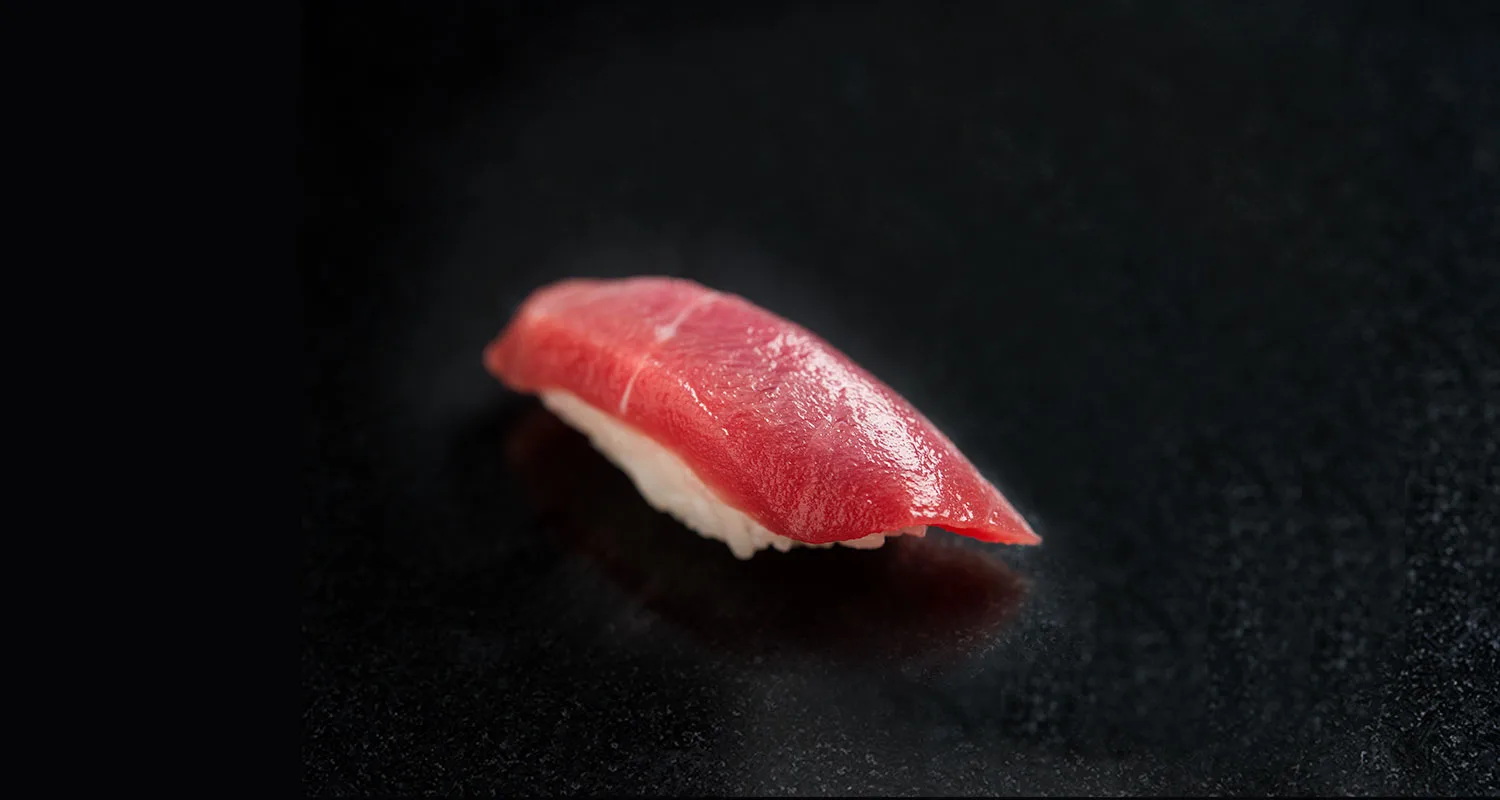 Sushi Nakazawa — photo 9