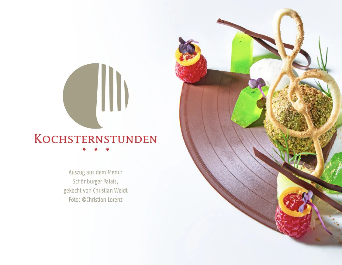 Restaurant Schönburger Palais — photo 6