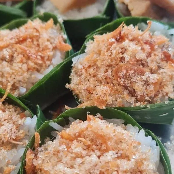 Khanom Mho Kaeng Mae Yai (Phai Ling) — photo 56