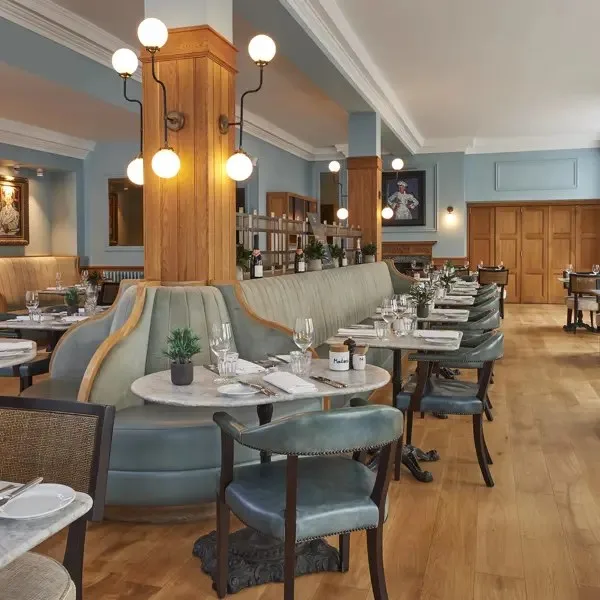 Hotel du Vin Brighton — photo 5