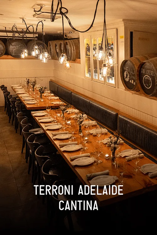 La Bettola di Terroni — photo 71