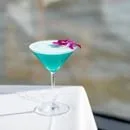 Molos Restaurant — drink
