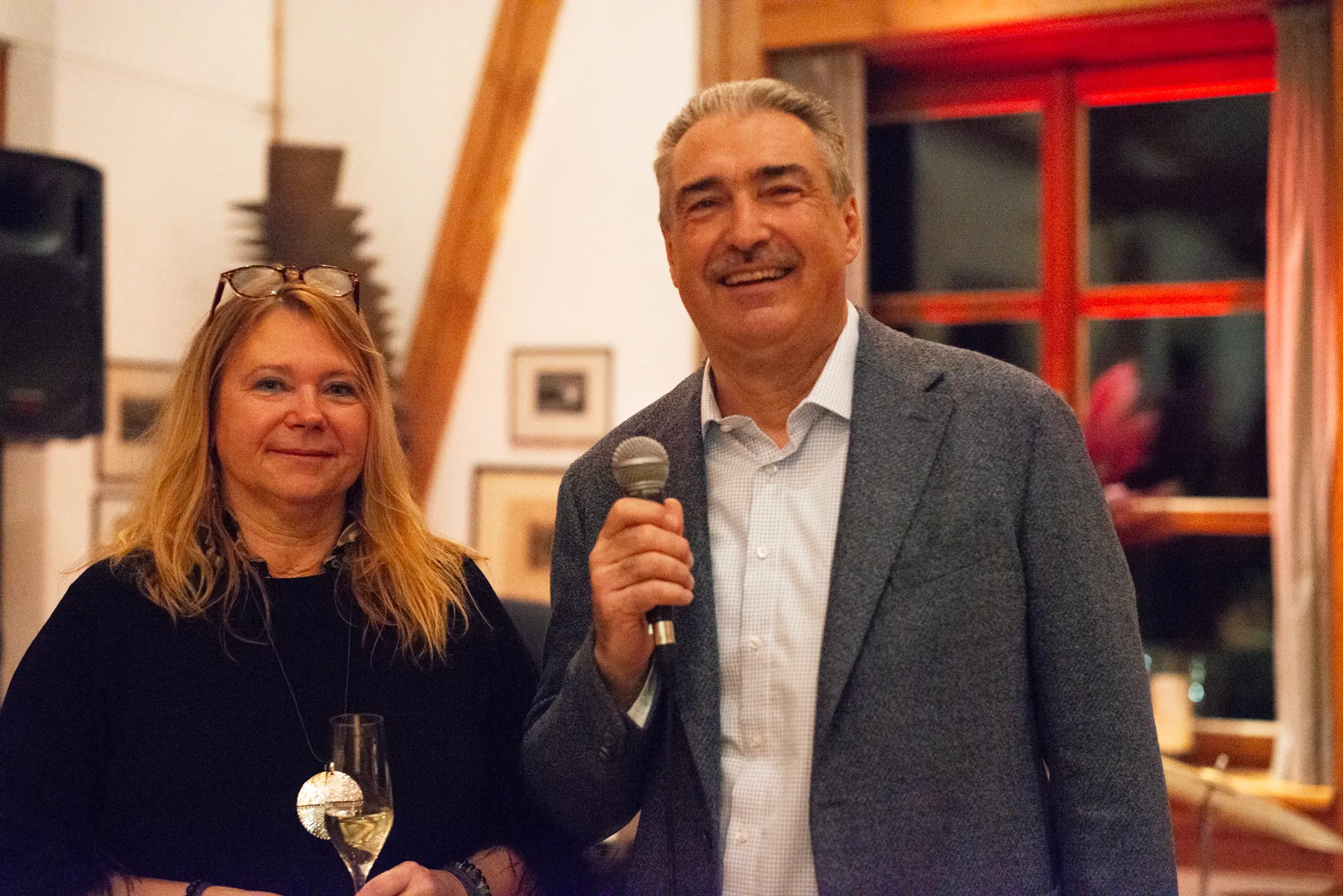 Wirtshaus zum Herrmannsdorfer Schweinsbräu — photo 119