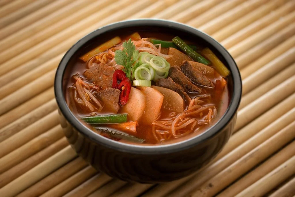 Chosun Galbee — photo 15