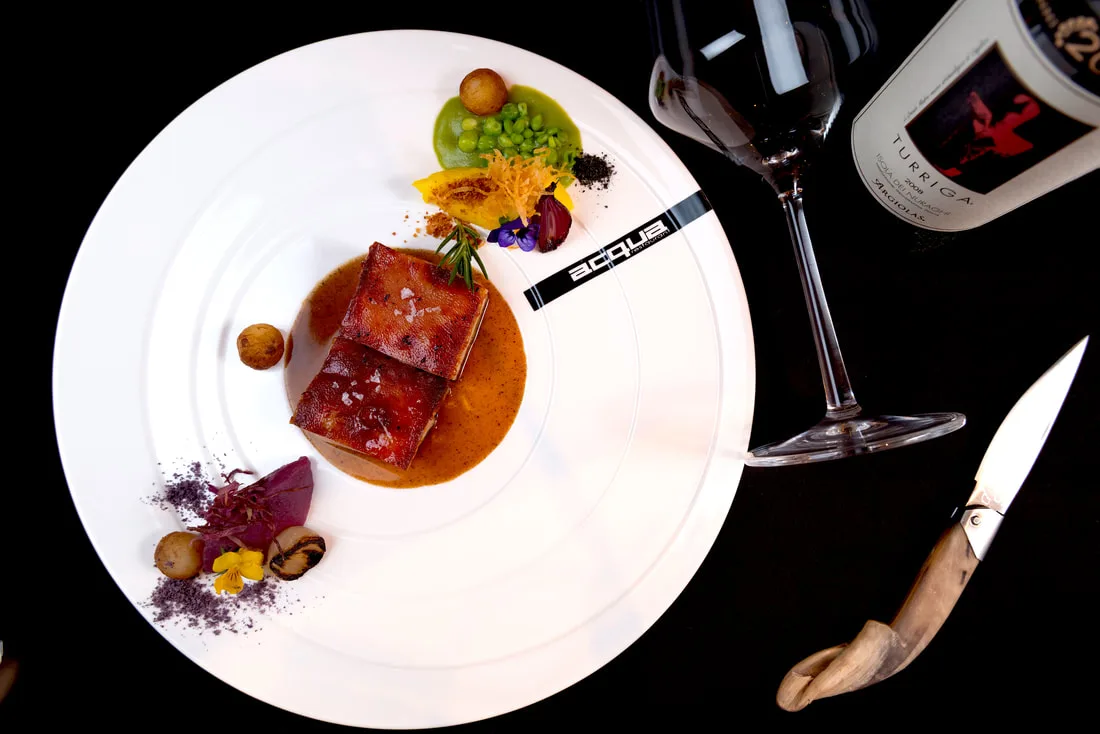 Acqua Restaurant — photo 19