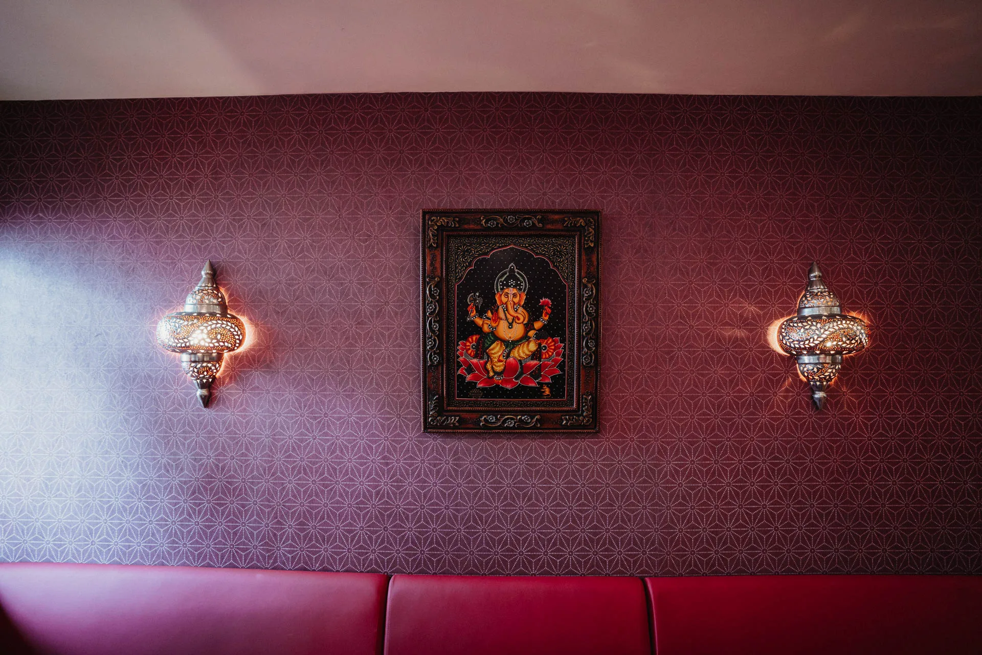 Restaurant Kashmir — photo 61