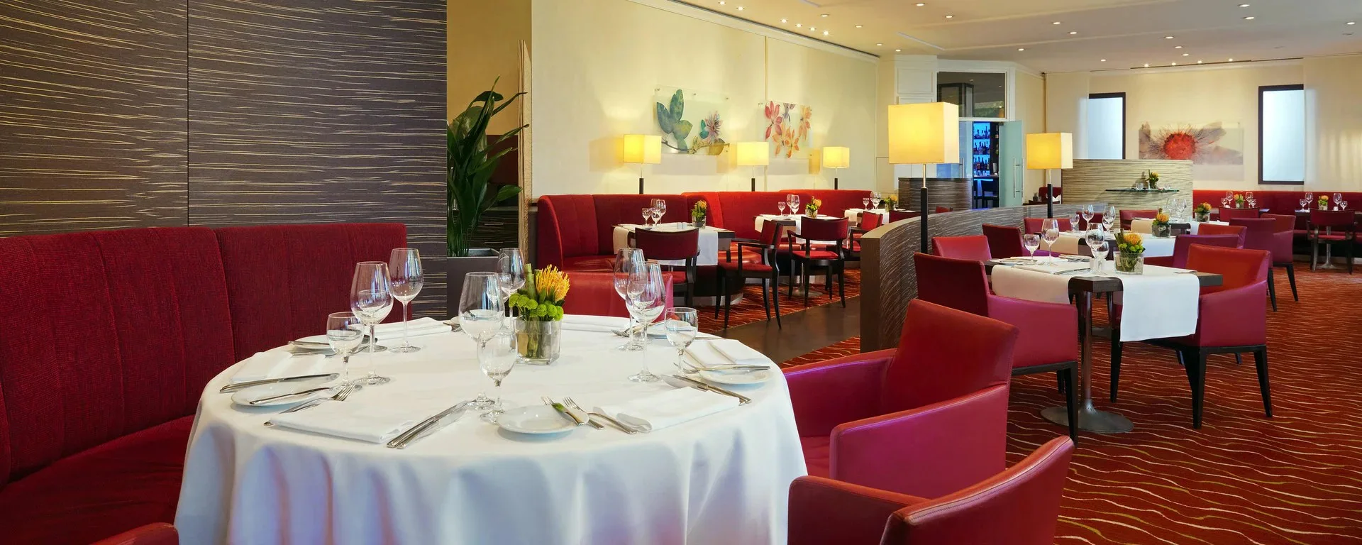 Restaurant am Park — photo 10